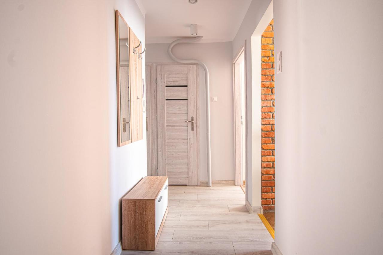 Dream Aparts - 10 Lutego Łódź Exterior foto